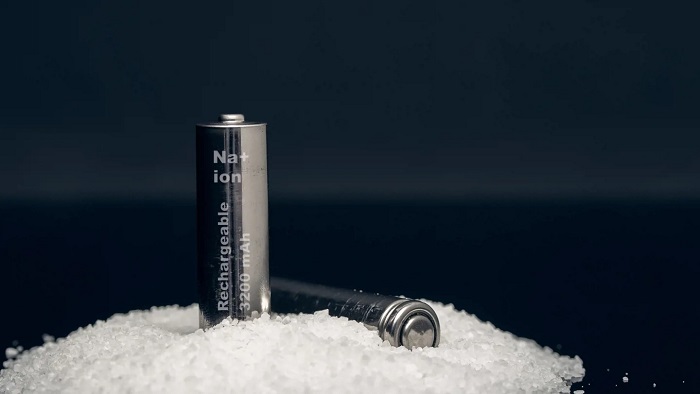 Pin natri-ion - Bước đột phá trong lĩnh vực lưu trữ năng lượng