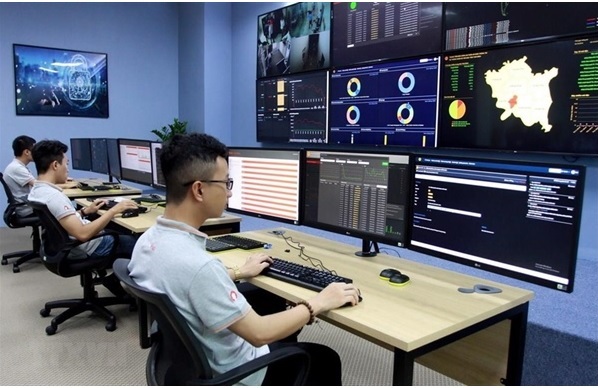 Tăng cường khả năng phục hồi an ninh mạng, giảm thiểu rủi ro với tiêu chuẩn quốc tế