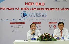 Hệ sinh thái khởi nghiệp ở Đà Nẵng