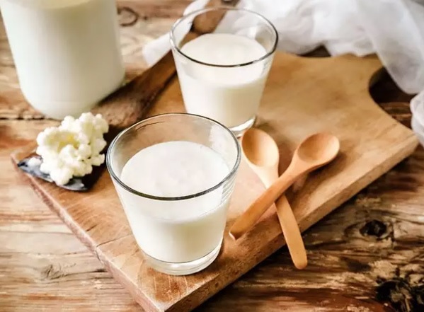 Nhật Bản áp dụng tiêu chuẩn nghiêm ngặt về sản phẩm sữa không ướp lạnh