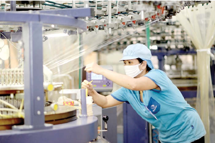Năng suất lao động: Những điểm tích cực và hạn chế của thị trường lao động Việt Nam
