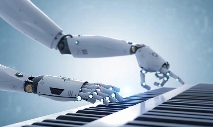 Ngành công nghiệp âm nhạc chật vật đối phó AI