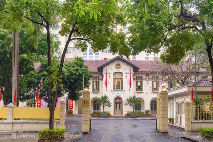 Đẩy mạnh cung cấp thủ tục hành chính trên môi trường điện tử