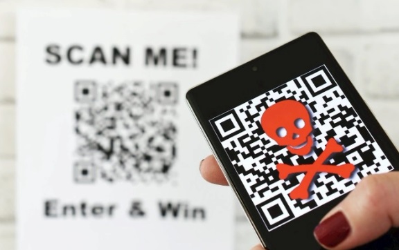 Nhận diện, phòng tránh lừa đảo bằng mã QR – Đừng để mất tiền oan