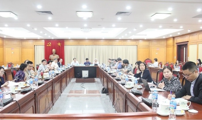 Đóng góp của khoa học, công nghệ và đổi mới sáng tạo tạo ra chỉ số phát triển con người (HDI)