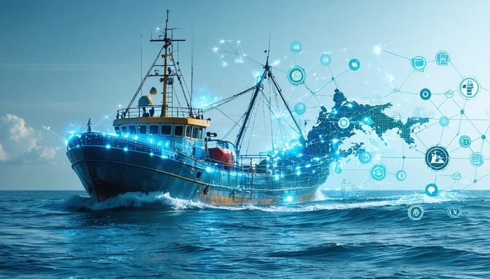 Khoa học công nghệ và chuyển đổi số đóng vai trò then chốt phát triển kinh tế biển bền vững