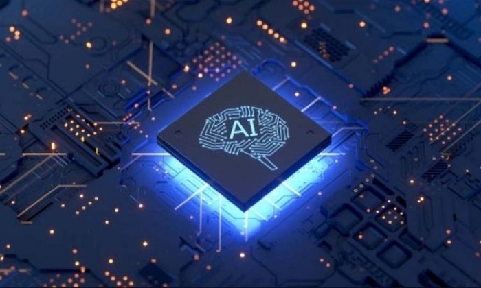 Trung Quốc sản xuất chip AI phi nhị phân đầu tiên trên thế giới