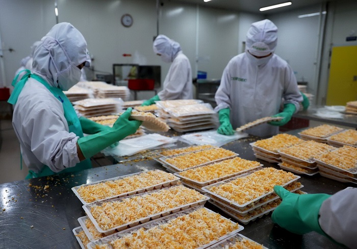 Ứng dụng công nghệ và quản lý chất lượng toàn diện vào ngành nông nghiệp