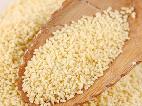 Sản xuất thử nghiệm bột nêm dinh dưỡng từ dịch đạm thủy phân moi và cá nục