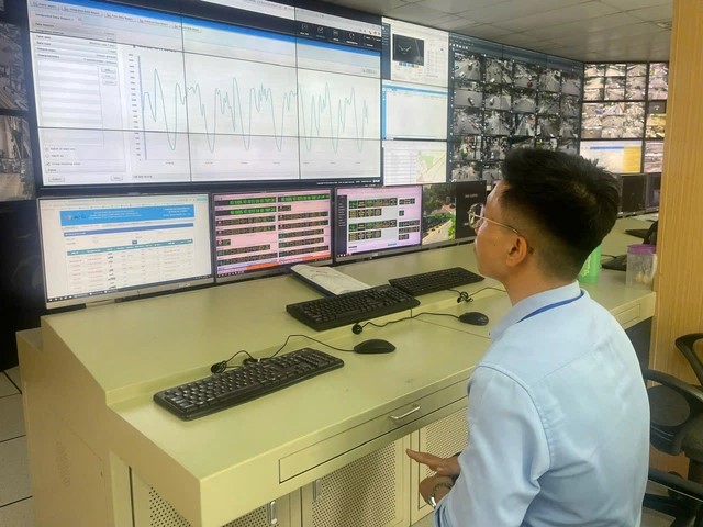 Ứng dụng trí tuệ nhân tạo trong điều phối giao thông