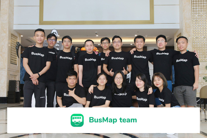 Startup Việt giành Quán quân giải quốc tế về smart city