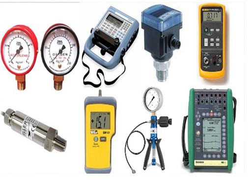 Quy chuẩn kỹ thuật đối với phương tiện đo năng lượng điện