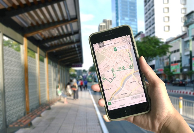 Tập đoàn Phenikaa đầu tư 1,5 triệu USD vào startup sở hữu ứng dụng BusMap