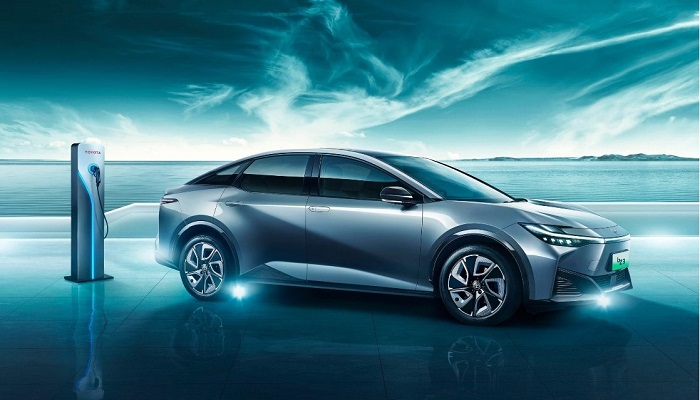 Pin xe điện sạc nhanh 10 phút: bước đột phá trong công nghệ năng lượng