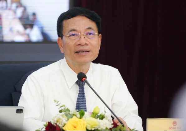 Phát triển NQI - nền tảng thiết yếu đảm bảo chất lượng hàng hóa, thúc đẩy thương mại quốc tế