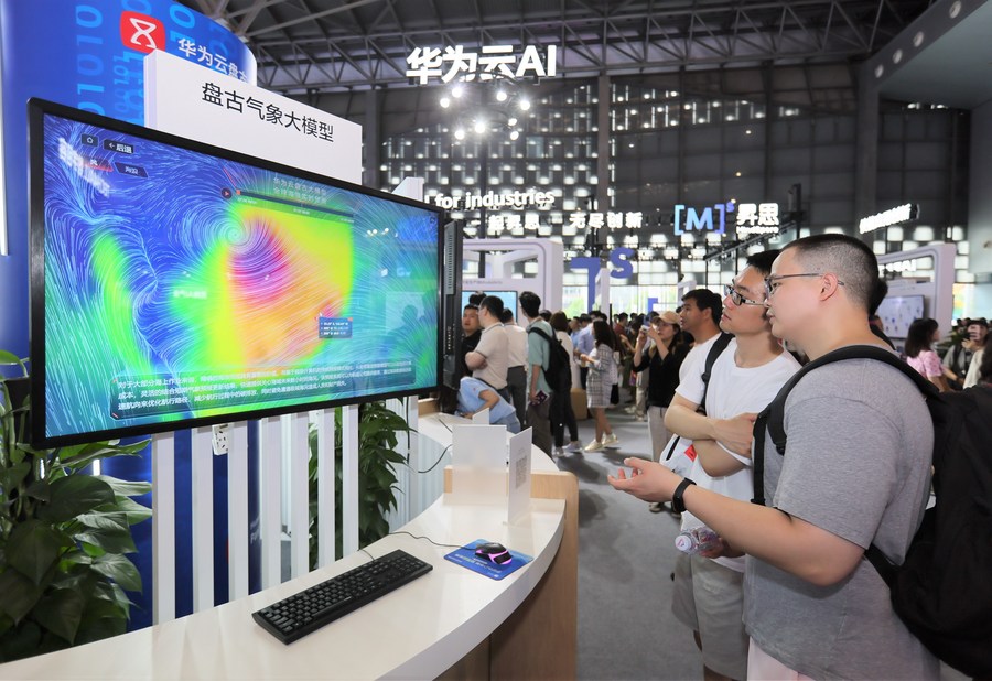 Trung Quốc: Phát triển mô hình trí tuệ nhân tạo nhằm dự báo hiện tượng El Nino