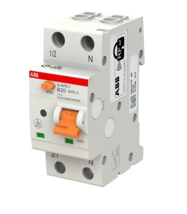 ABB giới thiệu thiết bị phát hiện hồ quang mới