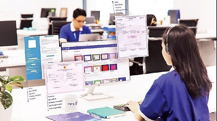 Trí tuệ nhân tạo: Từ công nghệ trừu tượng đến động lực tăng trưởng của doanh nghiệp