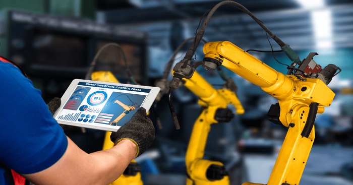 Đổi mới công nghệ để nâng cao năng suất chất lượng và sức cạnh tranh của doanh nghiệp