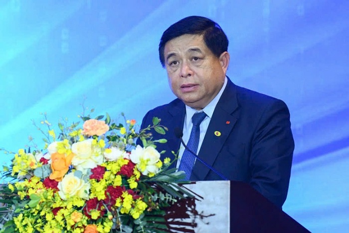 Mỗi người dân, doanh nghiệp đều có thể đóng góp và thụ hưởng thành quả KHCN
