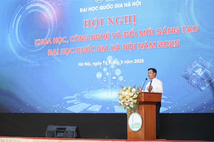 Phát huy vai trò tiên phong trong phát triển khoa học và công nghệ