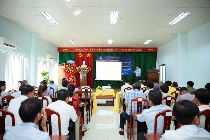 Trí tuệ nhân tạo - Động lực phát triển kinh tế số và đổi mới sáng tạo