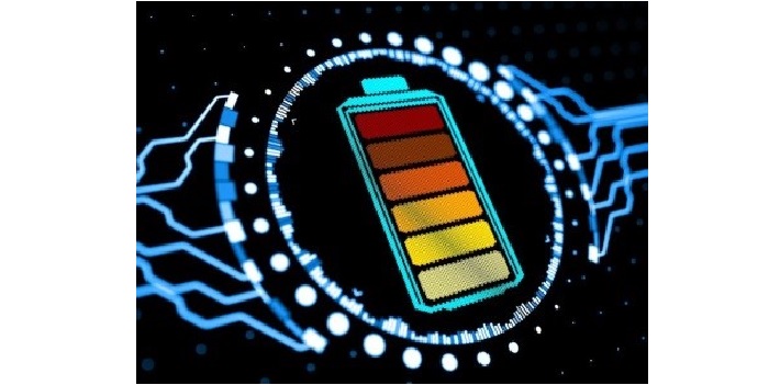 Tái chế pin bằng phương pháp mới