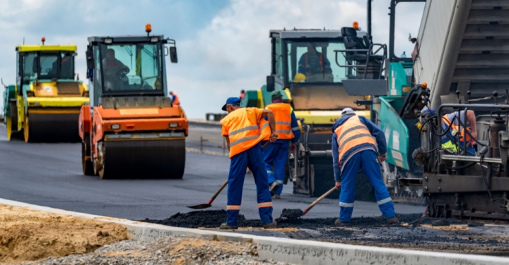 Biến rác thải nhựa thành vật liệu làm đường - một mũi tên trúng hai đích