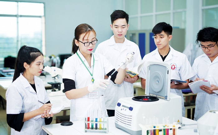 Nghị quyết 57 - tháo gỡ rào cản cơ chế, khuyến khích tinh thần khởi nghiệp khoa học