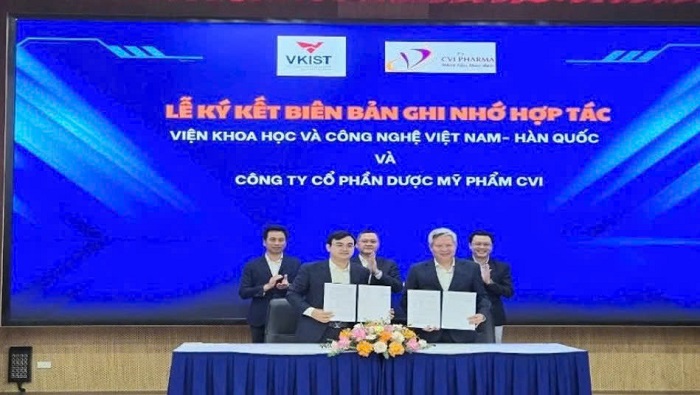 Ứng dụng công nghệ hiện đại phát triển sản phẩm từ cám gạo ST25