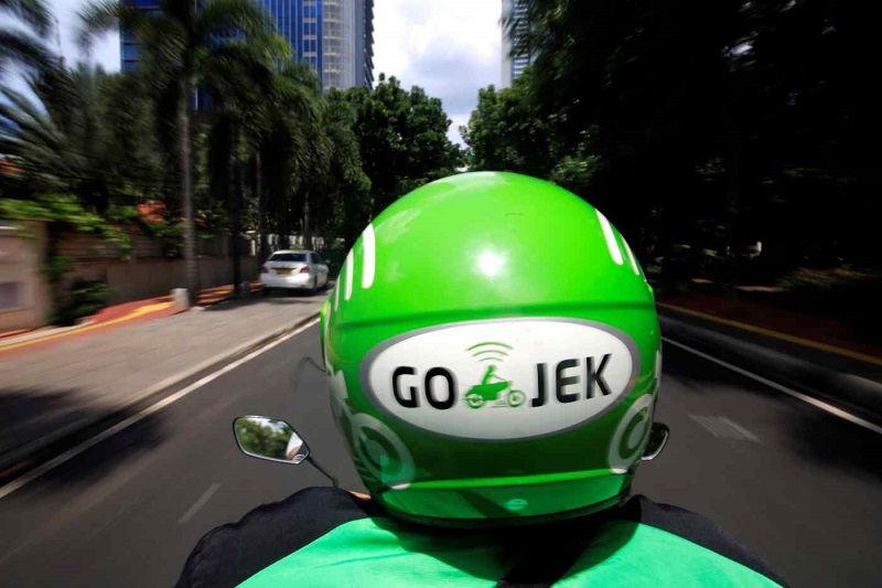 Gojek triển khai dịch vụ gọi xe hơi tại Việt Nam