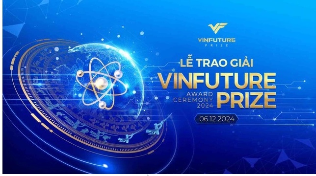 Kỳ vọng sự trở lại của Tuần lễ Khoa học - Công nghệ và Lễ trao giải VinFuture 2024