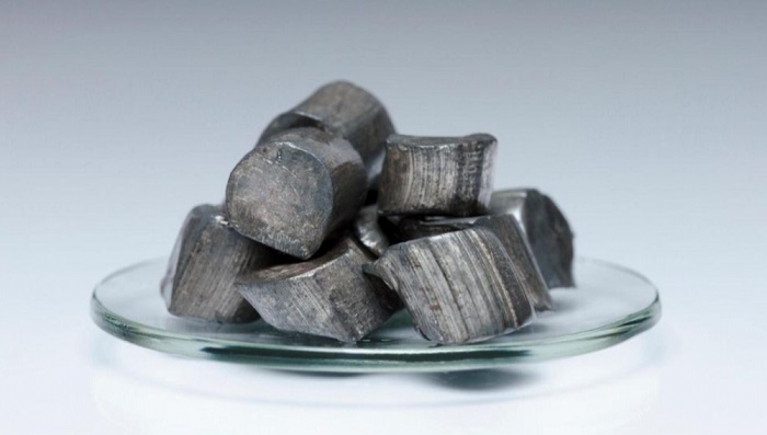 Trung Quốc phát hiện mỏ lithium 'khủng' 540 triệu tấn