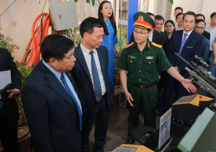 Định hướng lớn của ngành khoa học công nghệ trong kỷ nguyên số