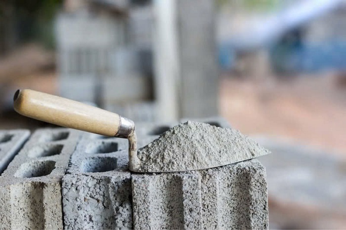 “Bê tông sống” - Bước đột phá trong công nghệ xây dựng