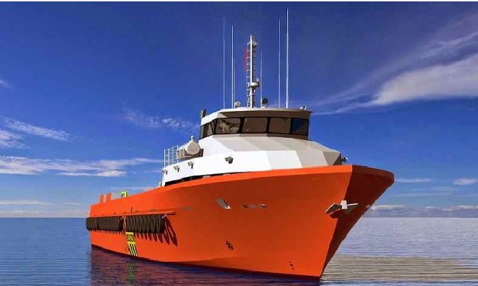 QCVN 74:2024/BGTVT quy định hệ thống chống hà tàu biển