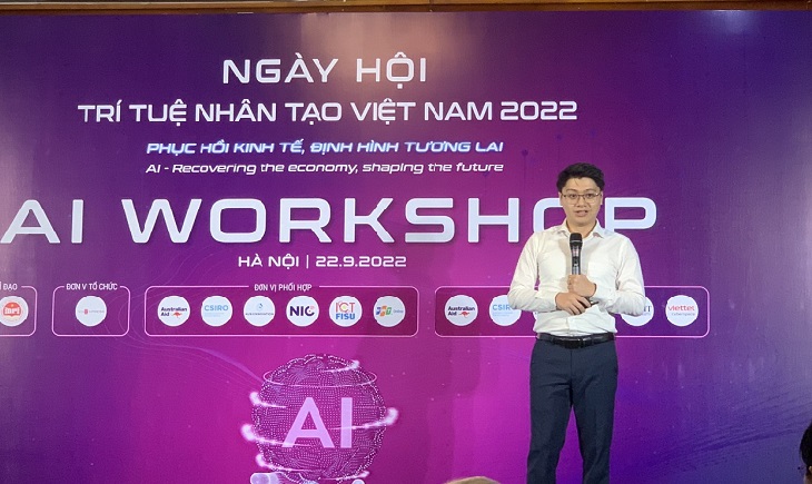 AI sẽ trở thành phương thức chính để khách hàng tương tác với doanh nghiệp vào năm 2025