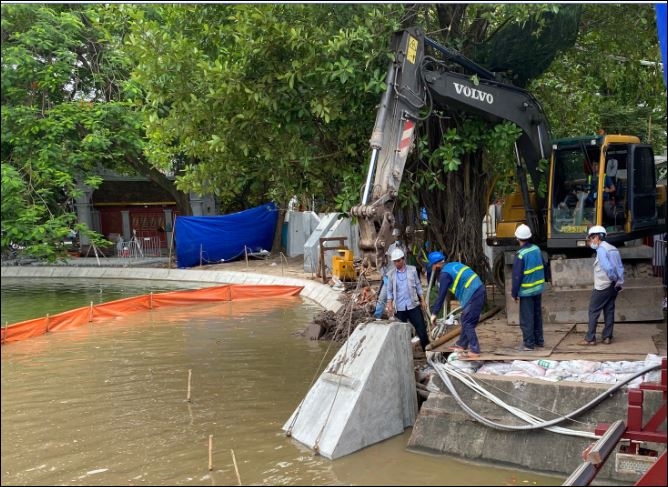 Thúc đẩy sáng tạo khoa học - công nghệ phục vụ phát triển kinh tế - xã hội