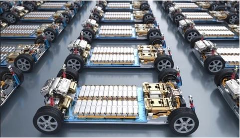 Tái chế pin xe điện: Kinh nghiệm từ quốc tế và bài học cho Việt Nam