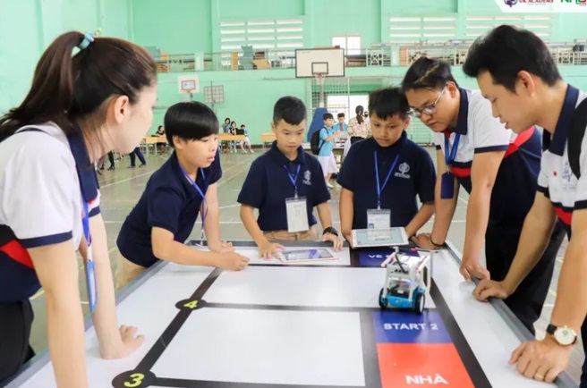 Chính phủ phê duyệt Đề án đào tạo nguồn nhân lực phục vụ phát triển công nghệ cao