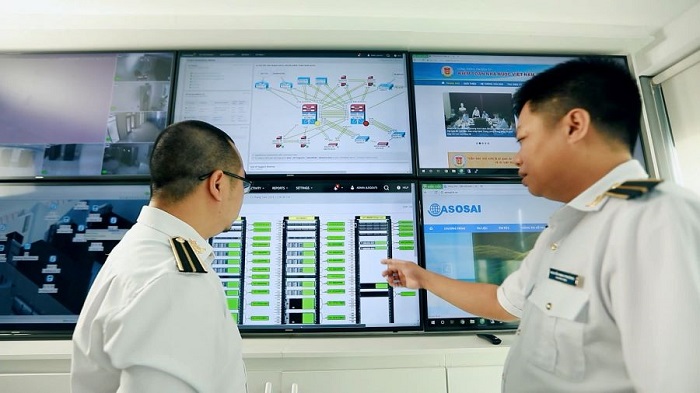 Ứng dụng trí tuệ nhân tạo trong kiểm toán nhà nước nâng cao hiệu quả giám sát tài chính công