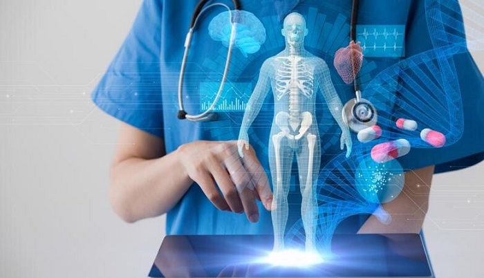 AI thúc đẩy y học cá nhân hóa phát triển