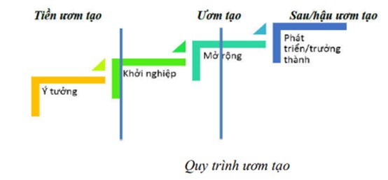 Nghiên cứu đề xuất giải pháp nâng cao chất lượng hoạt động của các cơ sở ươm tạo công nghệ và ươm tạo doanh nghiệp khoa học và công nghệ