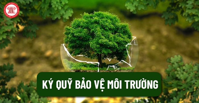 Nghiên cứu cơ sở khoa học và thực tiễn nhằm xây dựng cơ chế ký quỹ môi trường đối với các dự án có tiềm ẩn nguy cơ ô nhiễm sự cố môi trường cao