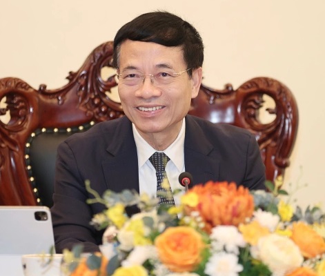 Việt Nam cần nghiên cứu, làm thử lò phản ứng hạt nhân cỡ nhỏ