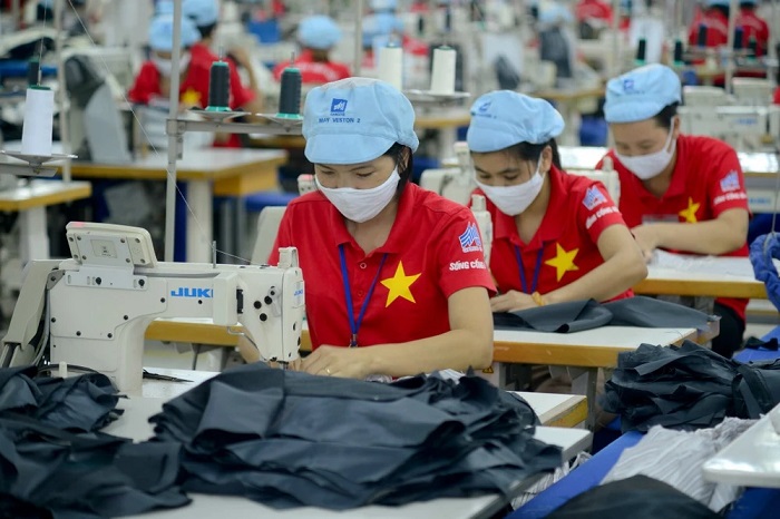 Năng suất, chất lượng cùng tạo nên giá trị bền vững cho doanh nghiệp