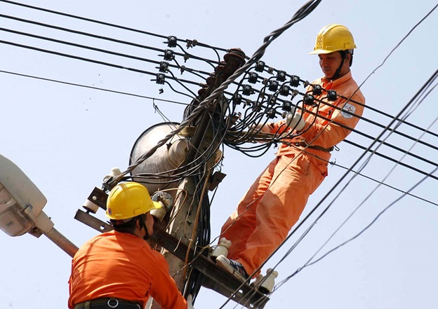 Ngành Điện lực đẩy mạnh áp dụng công cụ cải tiến, nâng cao năng suất lao động