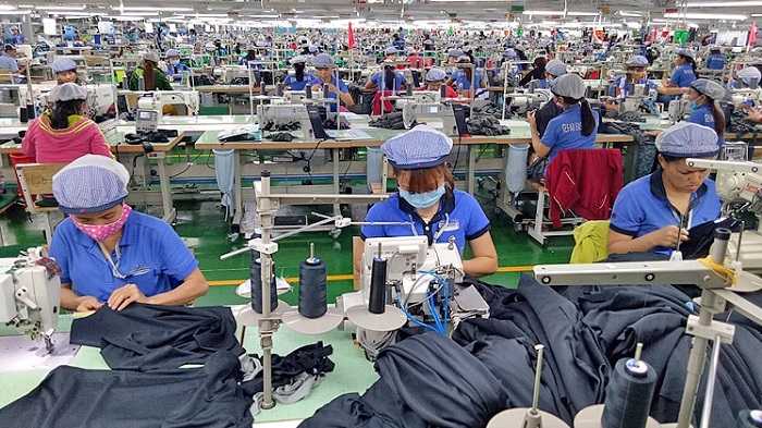 Tiêu chuẩn Oeko-Tex – 'hộ chiếu xanh' của ngành dệt may Việt