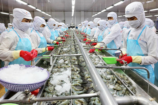 Nhiều doanh nghiệp áp dụng thành công tiêu chuẩn ISO 22000