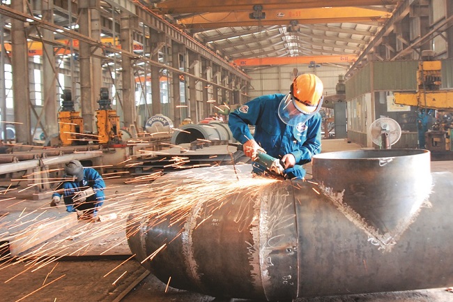 Tiêu chuẩn ISO 3834 giúp doanh nghiệp hàn vượt qua rào cản thương mại